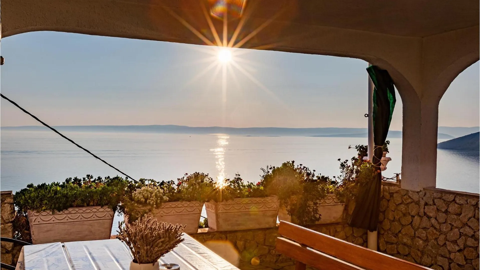2 Bedroom Nice Apartment In Stara Baska 0*,  Croatia