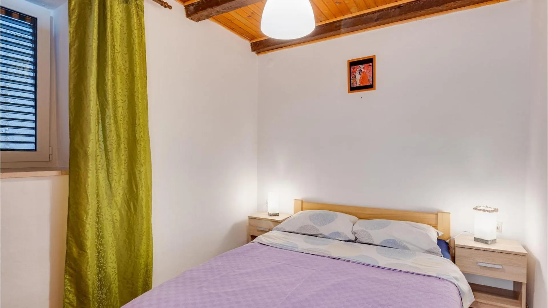 2 Bedroom Nice Apartment In Stara Baška